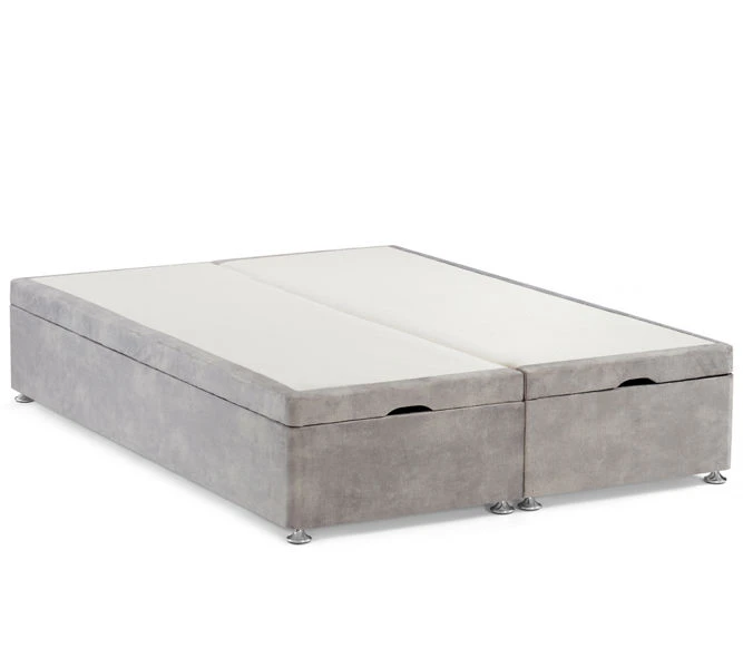 End Lift Ottoman Divan Base